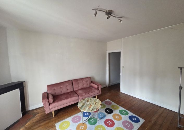 vente Immeuble Angouleme