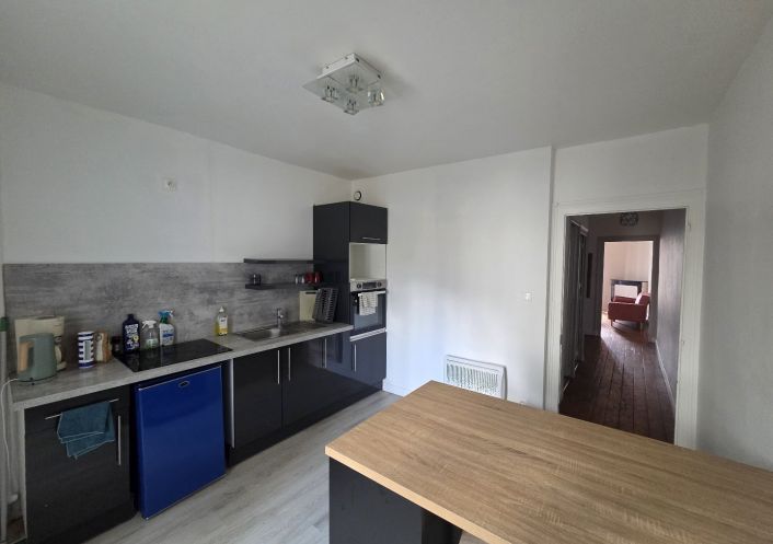vente Immeuble Angouleme
