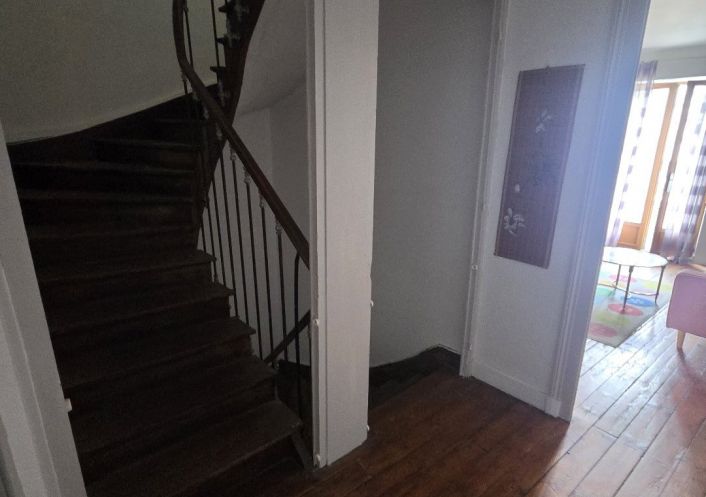 vente Immeuble Angouleme