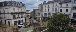 vente Immeuble Angouleme