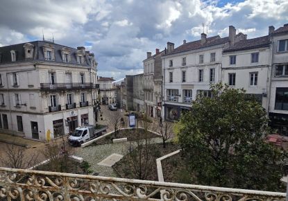 vente Immeuble Angouleme