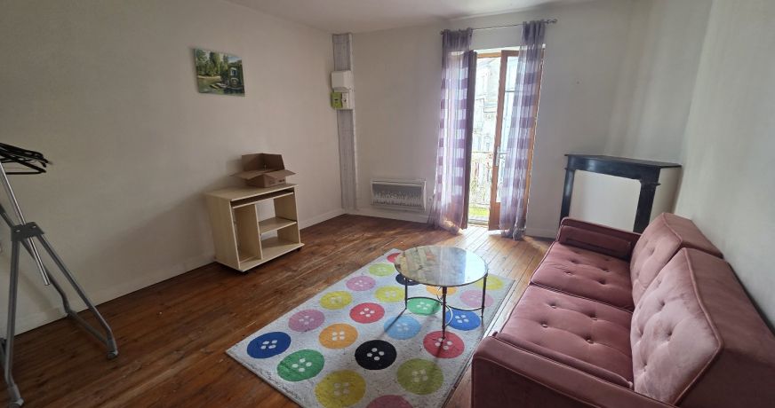 vente Immeuble Angouleme