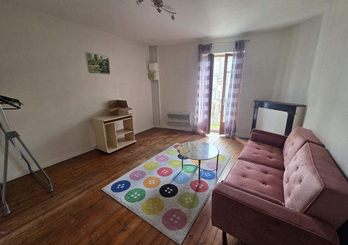 vente Immeuble Angouleme