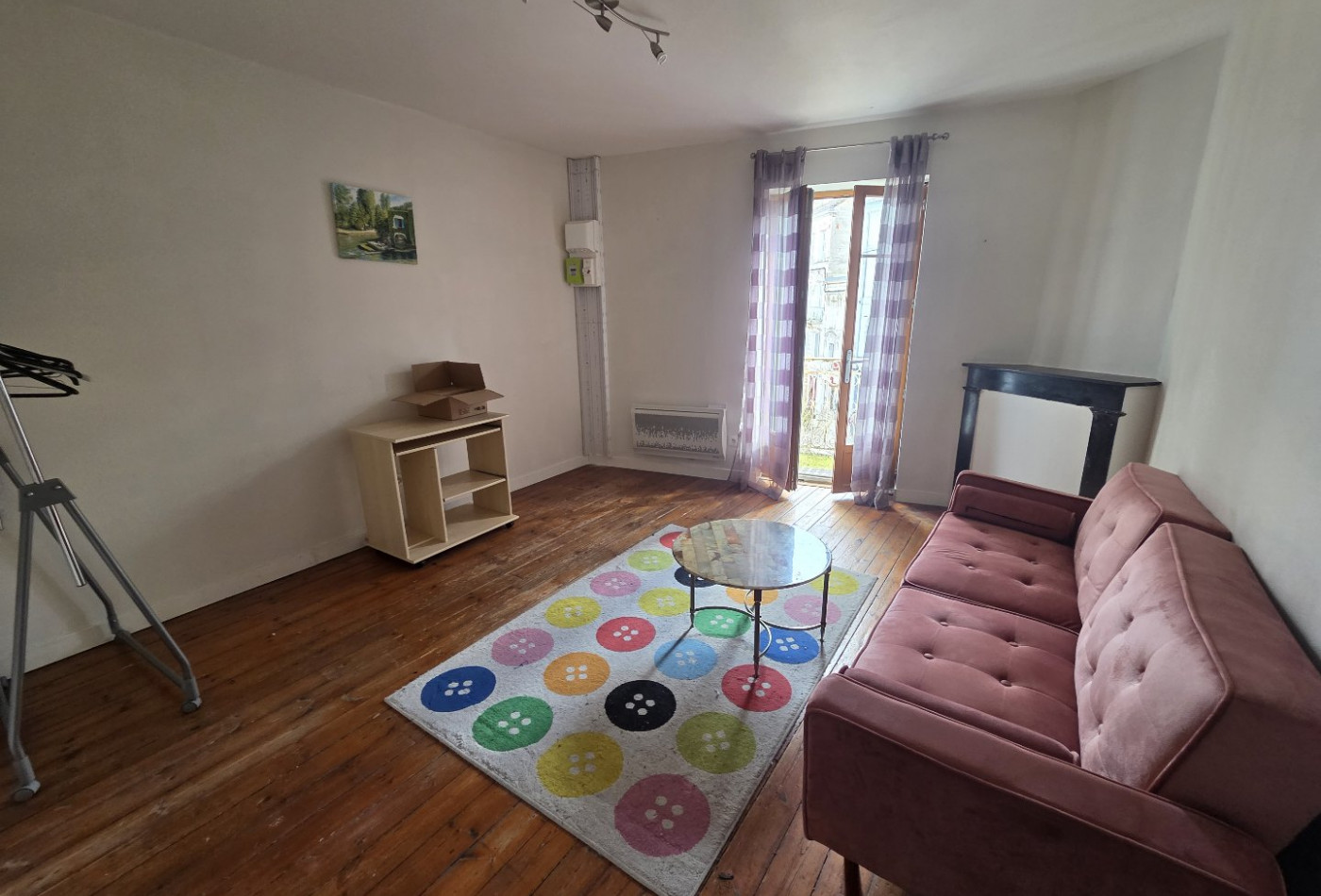 vente Immeuble Angouleme - Photo 2