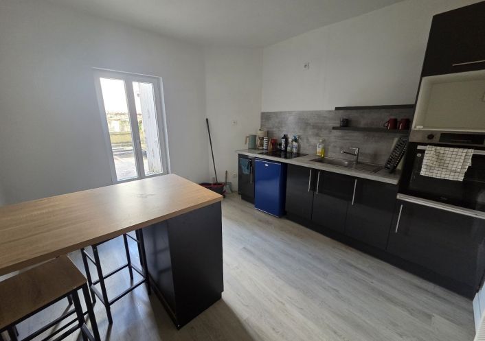 vente Immeuble Angouleme