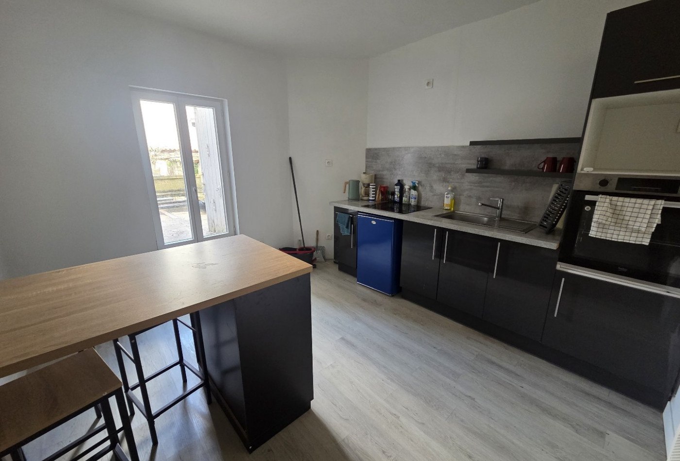 vente Immeuble Angouleme - Photo 5