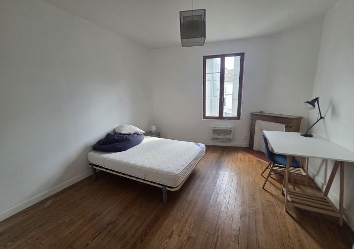vente Immeuble Angouleme