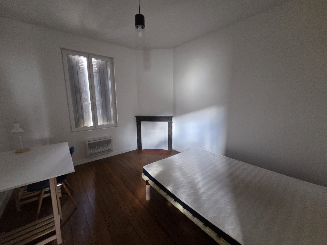 vente Immeuble Angouleme - Photo 8