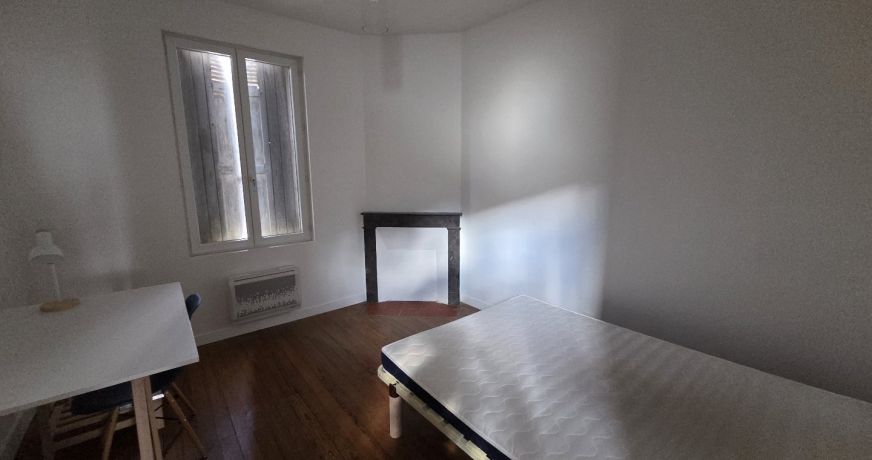 vente Immeuble Angouleme