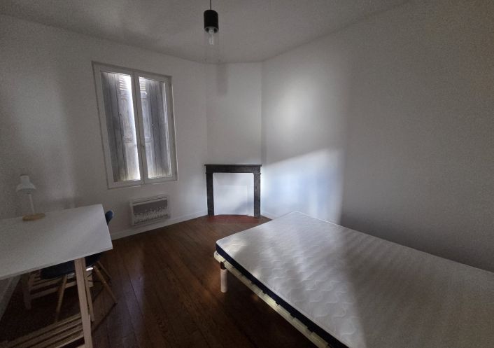 vente Immeuble Angouleme