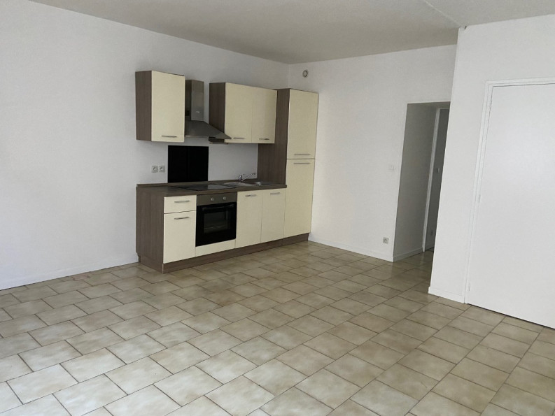 vente Appartement Angouleme - Photo 2
