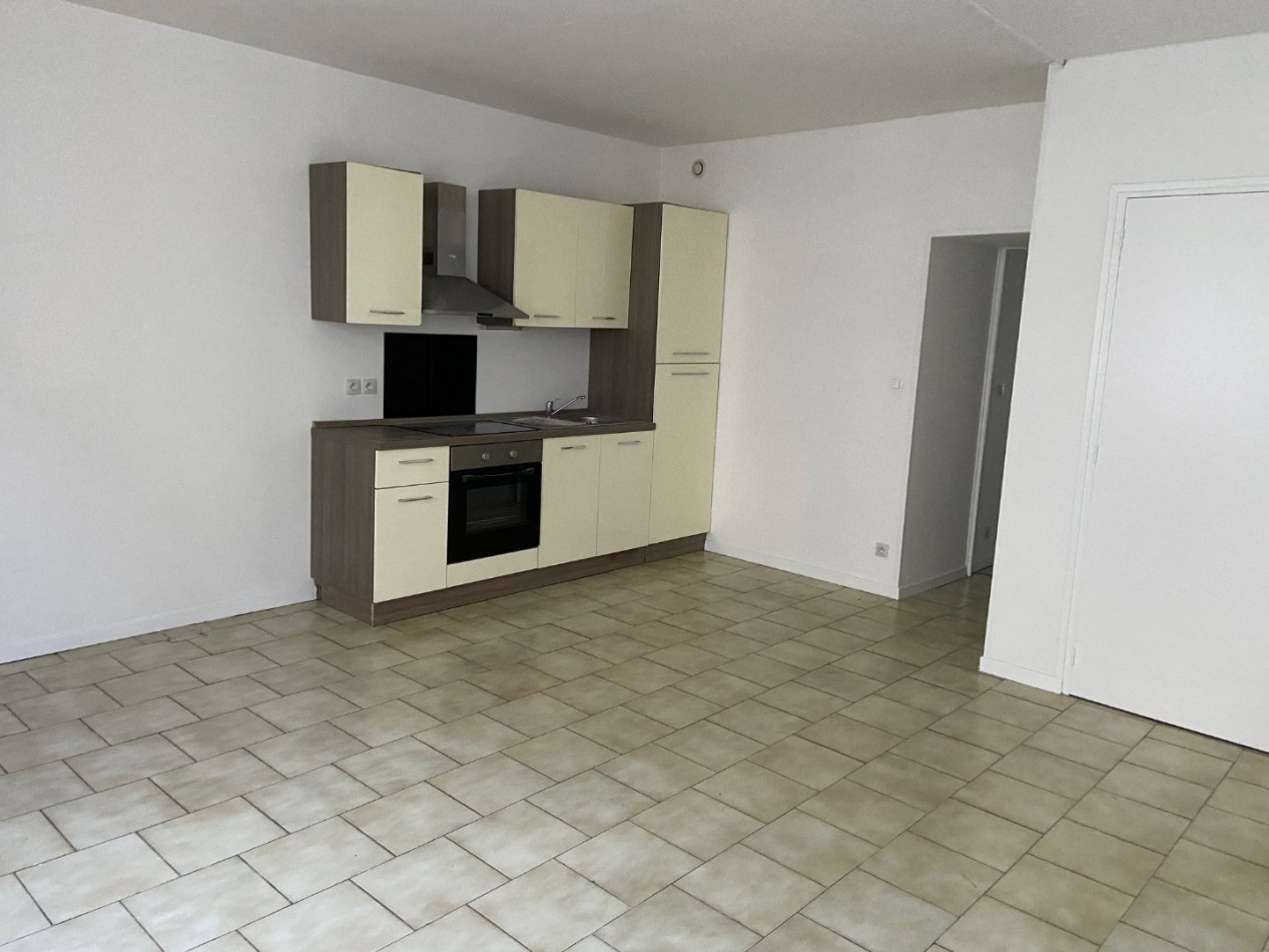 vente Appartement Angouleme - Photo 2