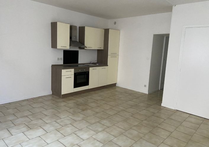 vente Appartement Angouleme