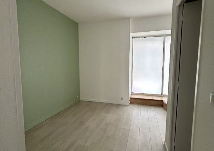 vente Appartement Angouleme