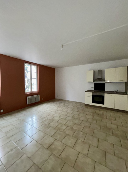 vente Appartement Angouleme - Photo 1