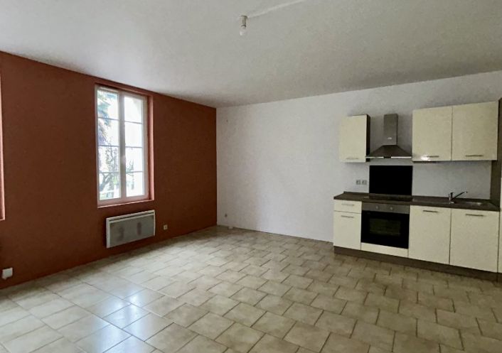 vente Appartement Angouleme