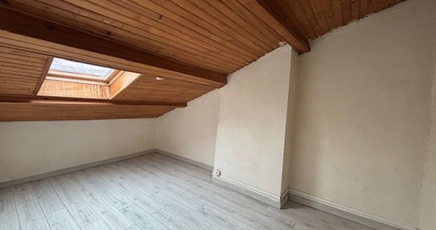 vente Appartement Angouleme