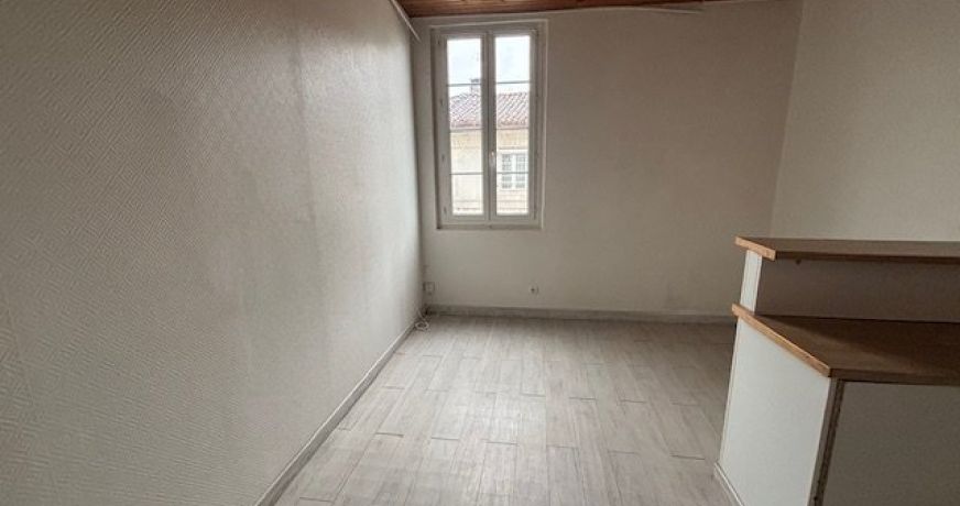 vente Appartement Angouleme