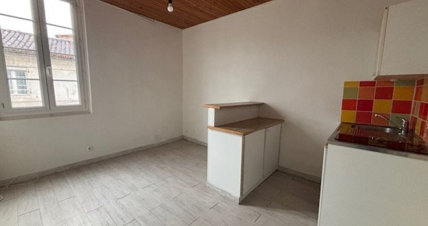 vente Appartement Angouleme