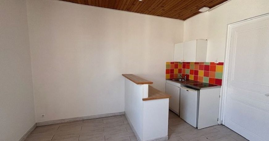 vente Appartement Angouleme