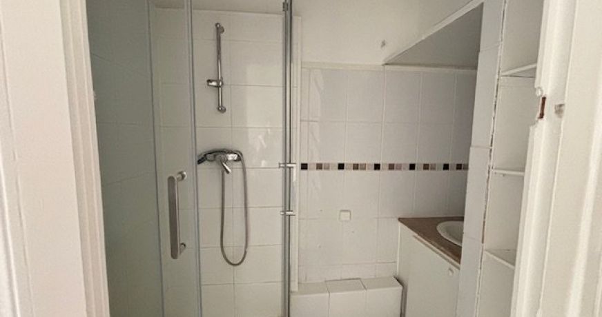 vente Appartement Angouleme