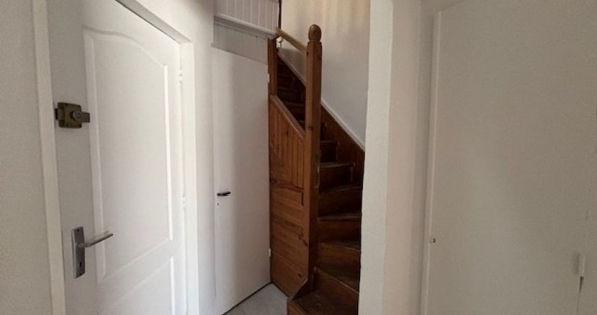 vente Appartement Angouleme