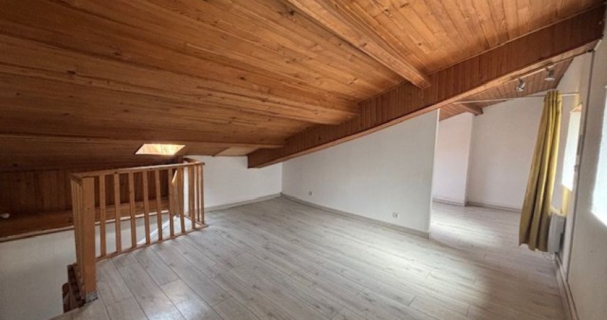 vente Appartement Angouleme