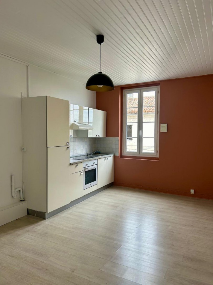 vente Appartement Angouleme - Photo 1