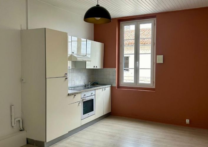 vente Appartement Angouleme