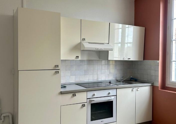 vente Appartement Angouleme
