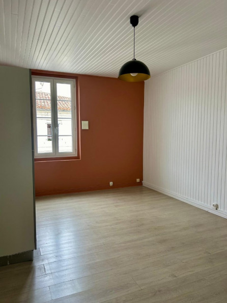 vente Appartement Angouleme - Photo 2