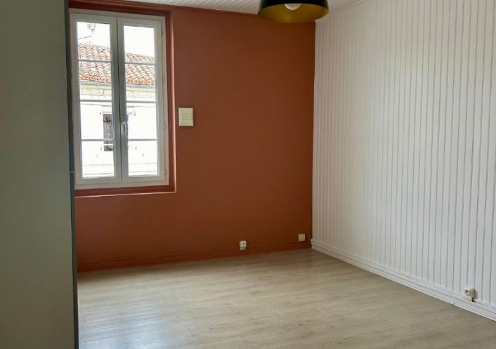 vente Appartement Angouleme