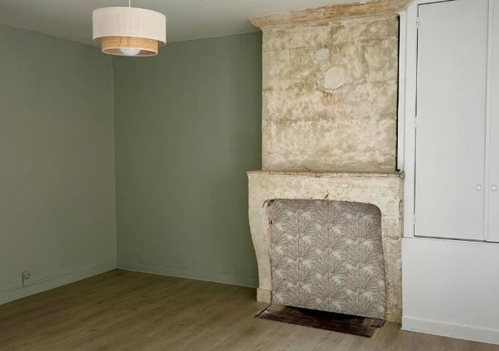 vente Appartement Angouleme