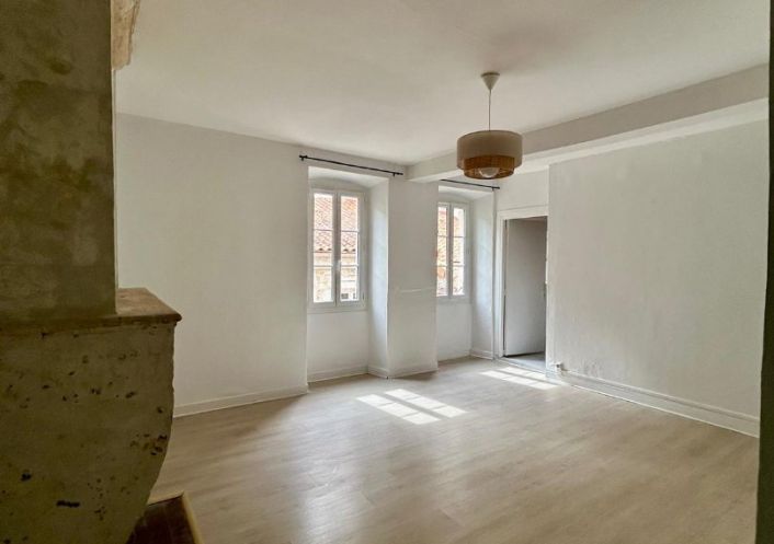 vente Appartement Angouleme