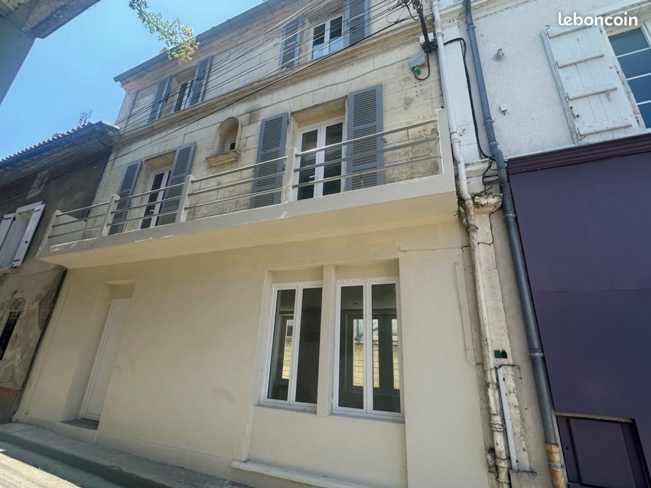 vente Maison Ruelle Sur Touvre - Photo 1