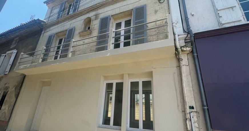 vente Maison Ruelle Sur Touvre