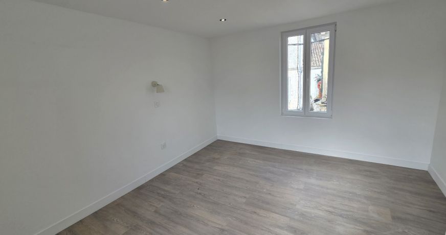 vente Maison Ruelle Sur Touvre