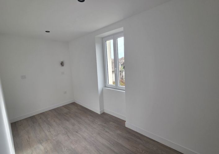 vente Maison Ruelle Sur Touvre