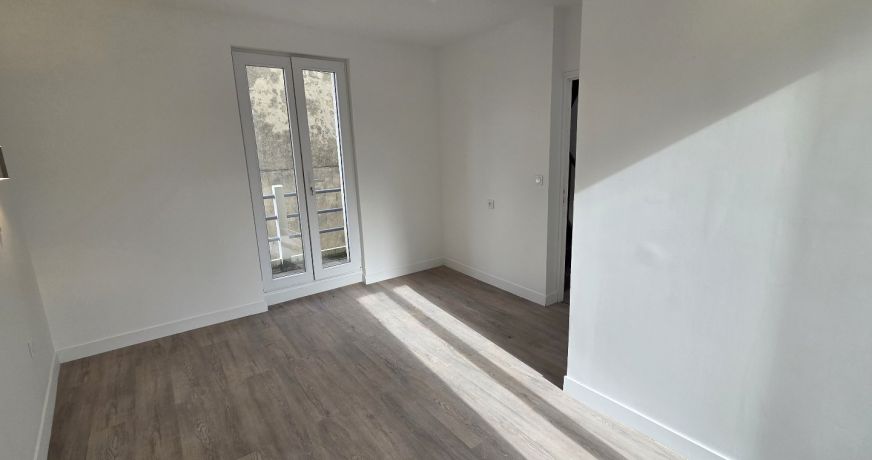 vente Maison Ruelle Sur Touvre