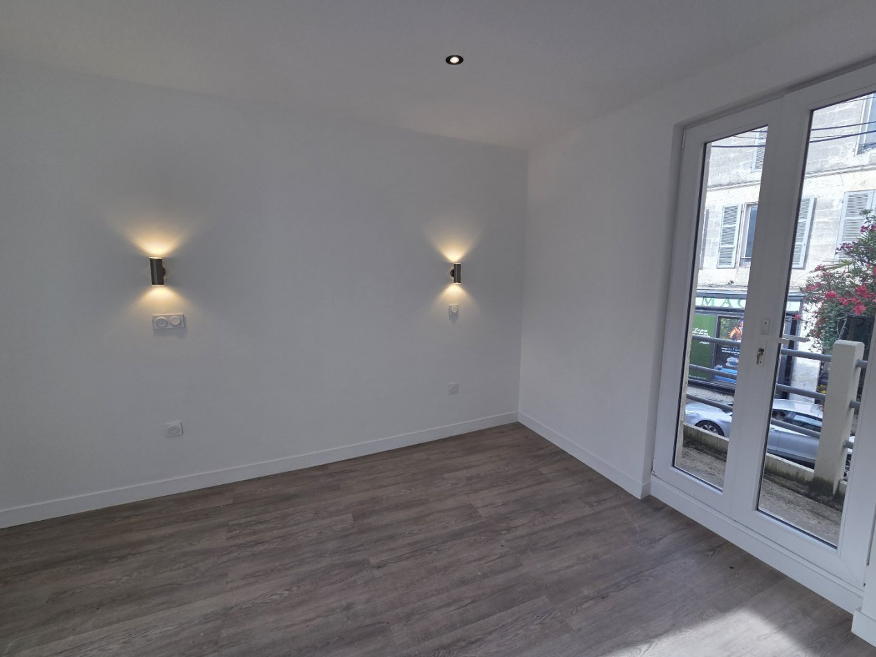 vente Maison Ruelle Sur Touvre - Photo 9