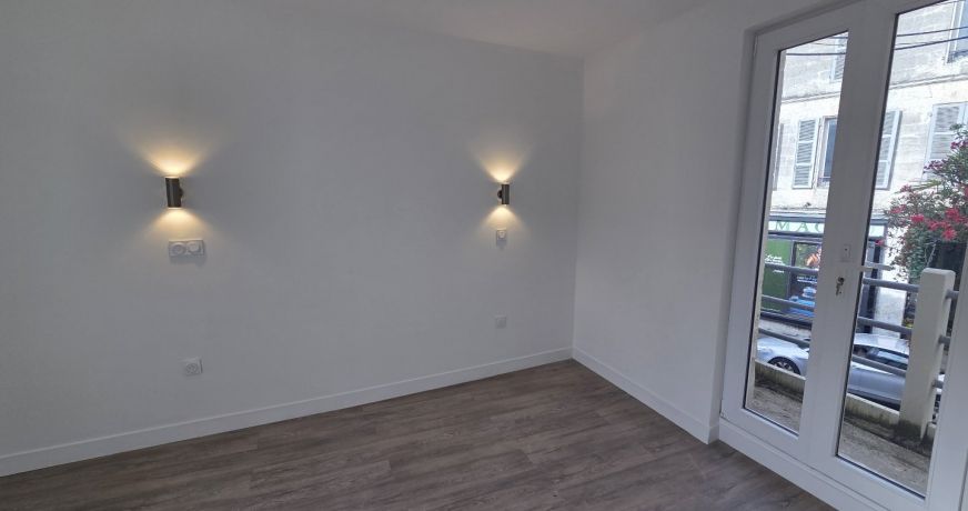 vente Maison Ruelle Sur Touvre
