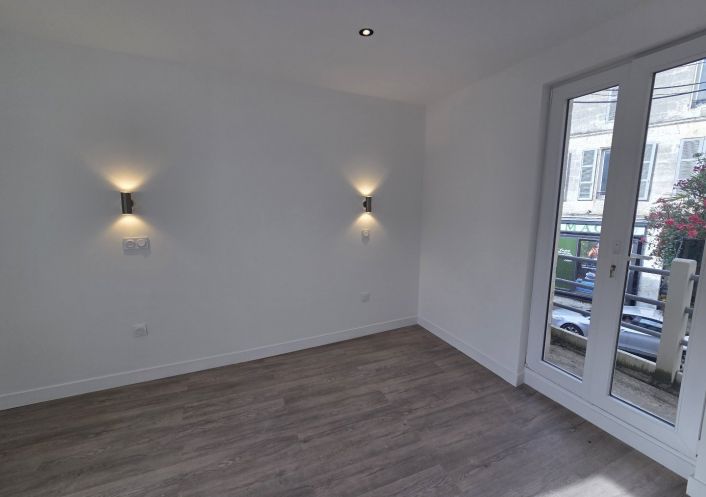 vente Maison Ruelle Sur Touvre