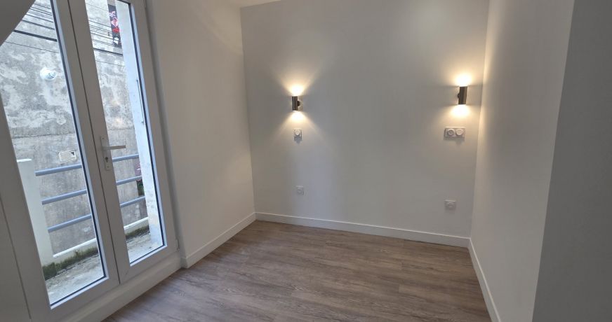 vente Maison Ruelle Sur Touvre
