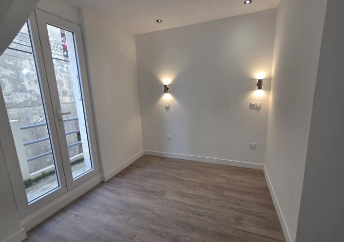 vente Maison Ruelle Sur Touvre