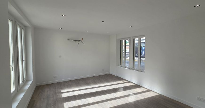 vente Maison Ruelle Sur Touvre