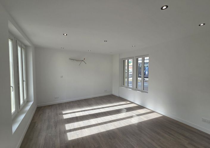 vente Maison Ruelle Sur Touvre