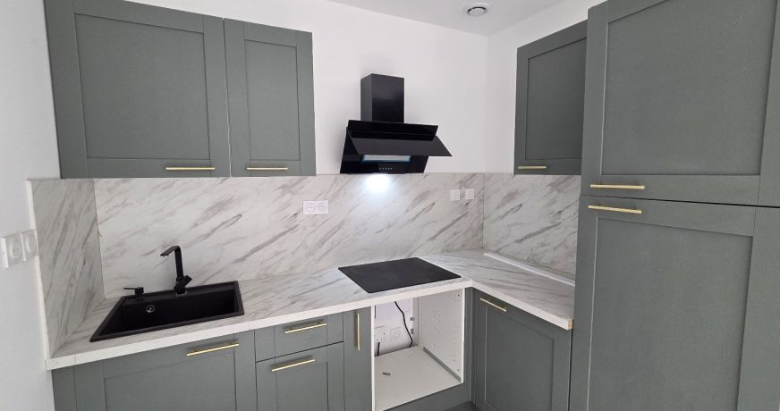 vente Maison Ruelle Sur Touvre