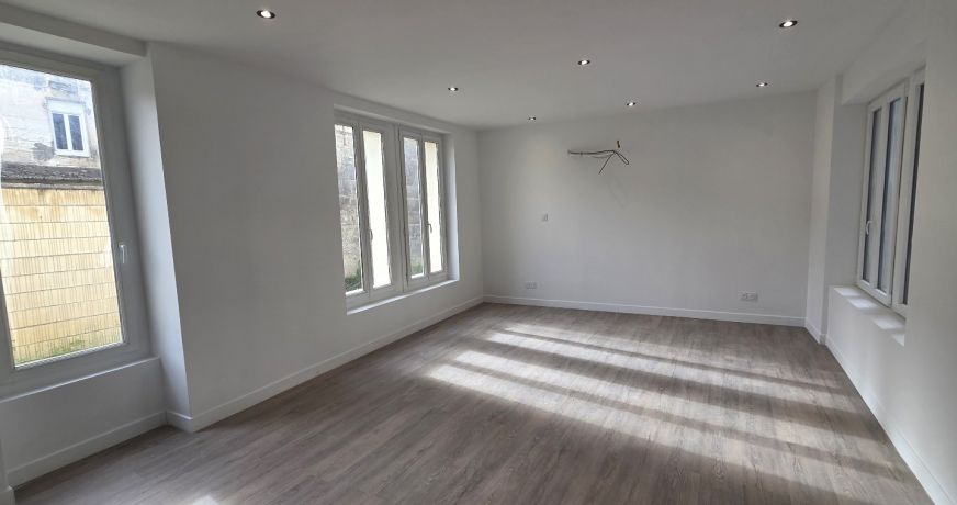 vente Maison Ruelle Sur Touvre