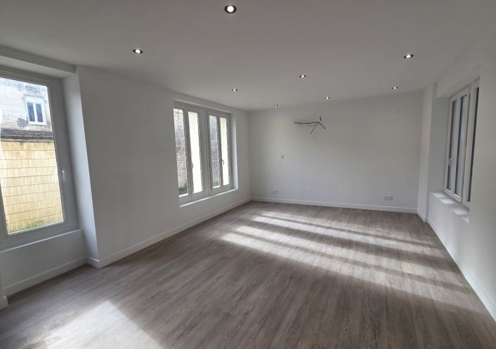 vente Maison Ruelle Sur Touvre