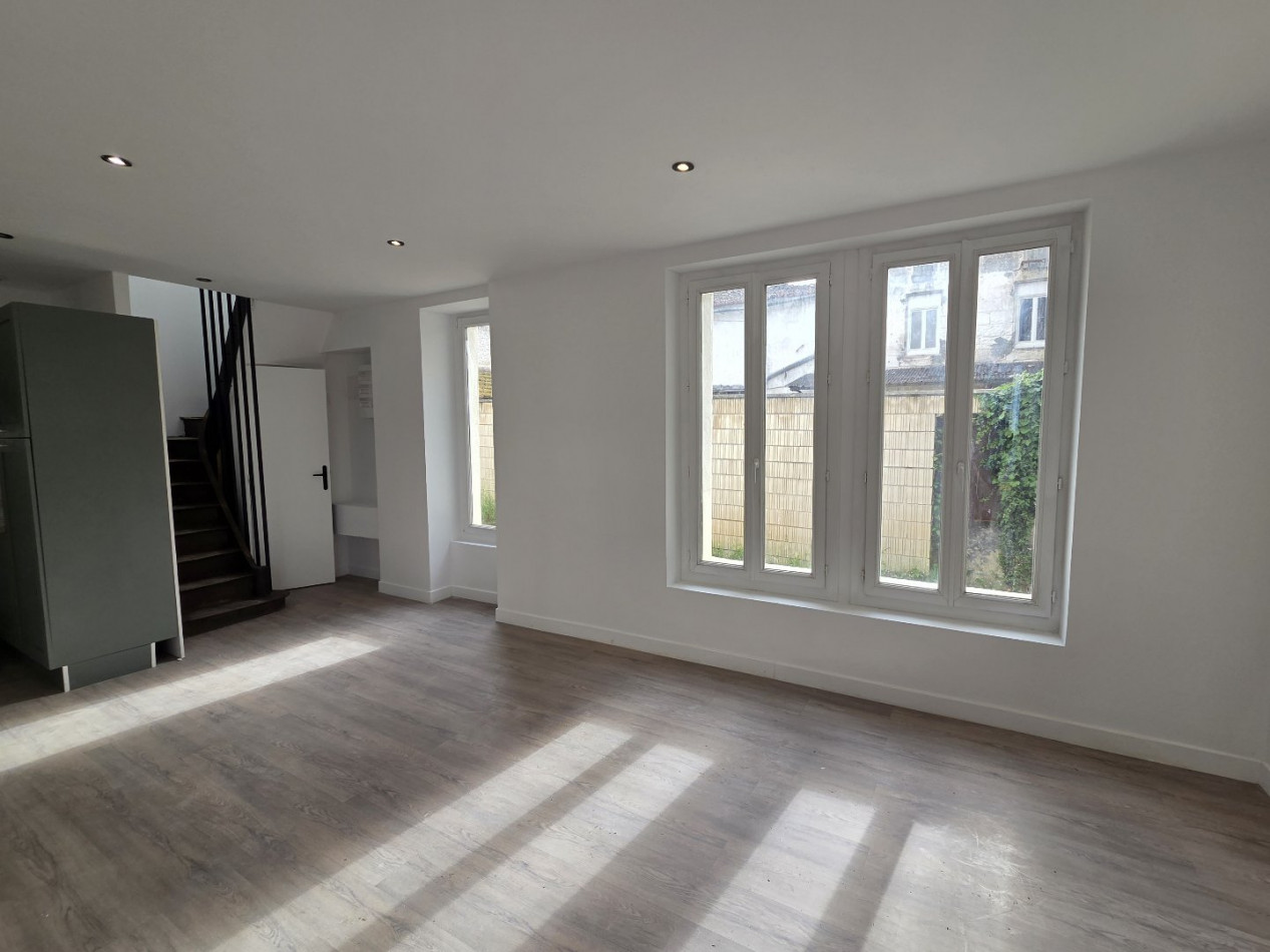 vente Maison Ruelle Sur Touvre - Photo 4
